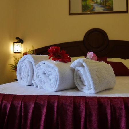 Karthika Residency Hotel Kilimanur ภายนอก รูปภาพ